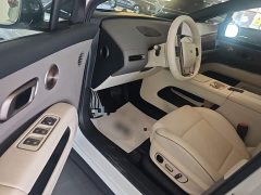 Li Auto i6 2025 Four-Wheel Drive Standard Edition - ფოტო 15