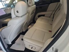 Li Auto i6 2025 Four-Wheel Drive Standard Edition - ფოტო 16