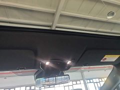 Li Auto i6 2025 Four-Wheel Drive Standard Edition - ფოტო 17