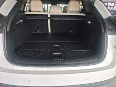 Li Auto i6 2025 Four-Wheel Drive Standard Edition - ფოტო 18