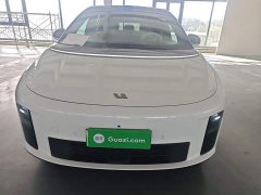 Li Auto i6 2025 Four-Wheel Drive Standard Edition - ფოტო 2