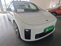 Li Auto i6 2025 Four-Wheel Drive Standard Edition - ფოტო 3