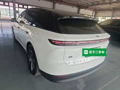 Li Auto i6 2025 Four-Wheel Drive Standard Edition - ფოტო 4