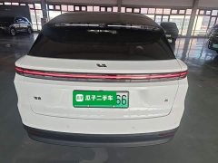 Li Auto i6 2025 Four-Wheel Drive Standard Edition - ფოტო 5