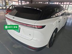 Li Auto i6 2025 Four-Wheel Drive Standard Edition - ფოტო 6