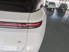Li Auto i6 2025 Four-Wheel Drive Standard Edition - ფოტო 7