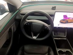 Tesla Model Y Rear-Wheel Drive - ფოტო 10