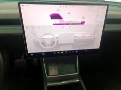 Tesla Model Y Rear-Wheel Drive - ფოტო 12
