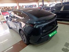Tesla Model Y Rear-Wheel Drive - ფოტო 4