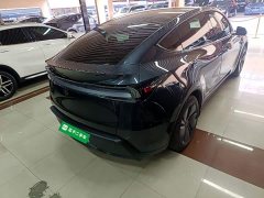 Tesla Model Y Rear-Wheel Drive - ფოტო 6
