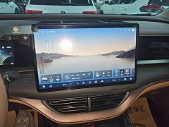 Denza BYD Denza D9 2022 DM-i 970 AWD Premium Edition - ფოტო 12