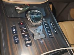 Denza BYD Denza D9 2022 DM-i 970 AWD Premium Edition - ფოტო 13