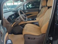 Denza BYD Denza D9 2022 DM-i 970 AWD Premium Edition - ფოტო 14