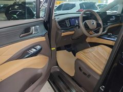 Denza BYD Denza D9 2022 DM-i 970 AWD Premium Edition - ფოტო 15