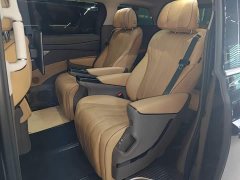 Denza BYD Denza D9 2022 DM-i 970 AWD Premium Edition - ფოტო 16