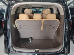 Denza BYD Denza D9 2022 DM-i 970 AWD Premium Edition - ფოტო 18