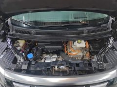 Denza BYD Denza D9 2022 DM-i 970 AWD Premium Edition - ფოტო 19