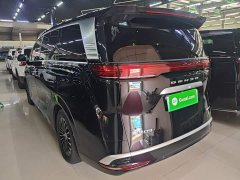 Denza BYD Denza D9 2022 DM-i 970 AWD Premium Edition - ფოტო 4