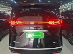 Denza BYD Denza D9 2022 DM-i 970 AWD Premium Edition - ფოტო 5