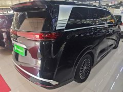 Denza BYD Denza D9 2022 DM-i 970 AWD Premium Edition - ფოტო 6
