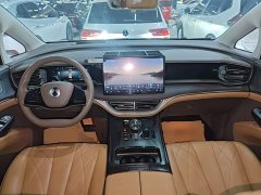 Denza BYD Denza D9 2022 DM-i 970 AWD Premium Edition - ფოტო 9