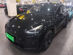 Tesla Model Y 2022 Facelift Rear-Wheel Drive - ფოტო 1