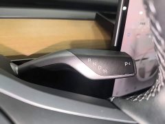 Tesla Model Y 2022 Facelift Rear-Wheel Drive - ფოტო 13