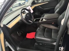 Tesla Model Y 2022 Facelift Rear-Wheel Drive - ფოტო 14