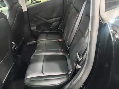 Tesla Model Y 2022 Facelift Rear-Wheel Drive - ფოტო 16