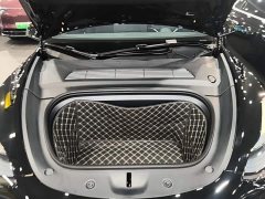 Tesla Model Y 2022 Facelift Rear-Wheel Drive - ფოტო 19