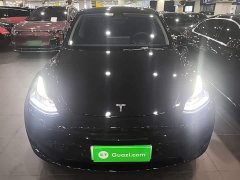 Tesla Model Y 2022 Facelift Rear-Wheel Drive - ფოტო 2