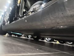 Tesla Model Y 2022 Facelift Rear-Wheel Drive - ფოტო 20