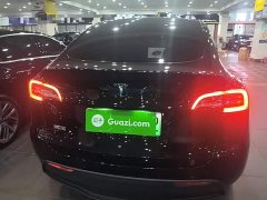 Tesla Model Y 2022 Facelift Rear-Wheel Drive - ფოტო 5
