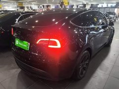 Tesla Model Y 2022 Facelift Rear-Wheel Drive - ფოტო 6