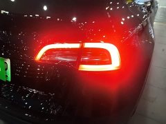 Tesla Model Y 2022 Facelift Rear-Wheel Drive - ფოტო 7