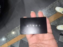 Tesla Model Y 2022 Facelift Rear-Wheel Drive - ფოტო 8