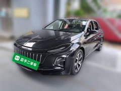 FAW Red Flag E-QM5 2023 Facelift Base Mobility Edition - ფოტო 1