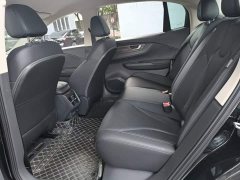 FAW Red Flag E-QM5 2023 Facelift Base Mobility Edition - ფოტო 14