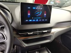 FAW Red Flag E-QM5 2023 Facelift Base Mobility Edition - ფოტო 5