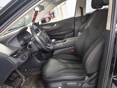 FAW Red Flag E-QM5 2023 Facelift Base Mobility Edition - ფოტო 7