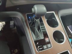 Toyota Sienna 2.5L Hybrid Comfort Edition - ფოტო 13