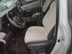 Toyota Sienna 2.5L Hybrid Comfort Edition - ფოტო 14