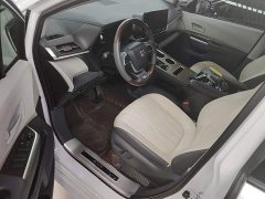 Toyota Sienna 2.5L Hybrid Comfort Edition - ფოტო 15