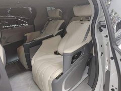 Toyota Sienna 2.5L Hybrid Comfort Edition - ფოტო 16