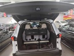Toyota Sienna 2.5L Hybrid Comfort Edition - ფოტო 18
