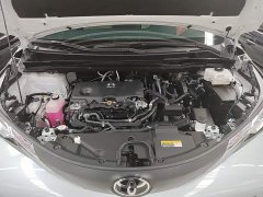 Toyota Sienna 2.5L Hybrid Comfort Edition - ფოტო 19