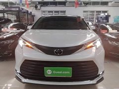Toyota Sienna 2.5L Hybrid Comfort Edition - ფოტო 2