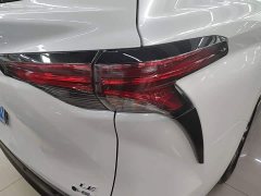 Toyota Sienna 2.5L Hybrid Comfort Edition - ფოტო 7