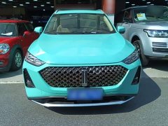 Great Wall Macchiato DHT 1.5L DHT Master Edition - ფოტო 2