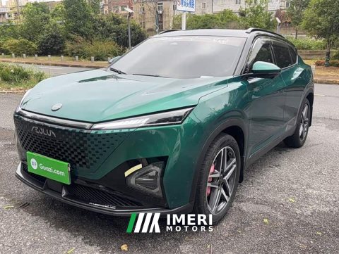 2023 Dongfeng Haohang DH-i 1.5T Premium - ავტომობილი ჩინეთიდან